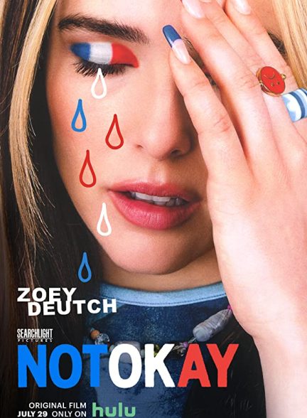 Not Okay 2022 | خوب نیست