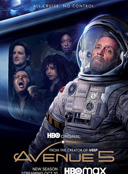 سریال Avenue 5