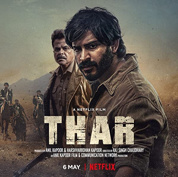 فیلم Thar 2022 | ثار