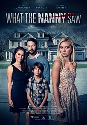 What the Nanny Saw 2022 | آنچه دایه دید