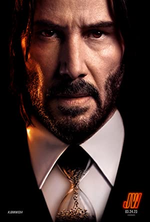 فیلم John Wick: Chapter 4 2023 | جان ویک 4