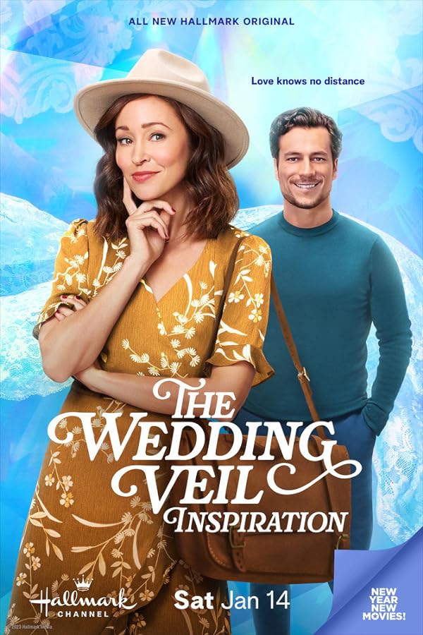 فیلم The Wedding Veil Inspiration 2023
