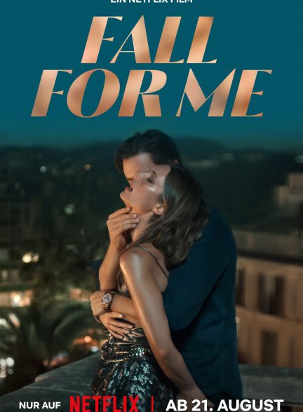 فیلم Fall for me 2025 | برای من سقوط کن