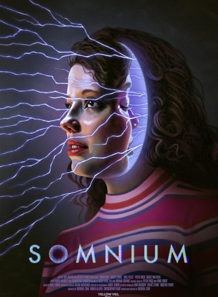 فیلم Somnium 2024 | سومنیوم